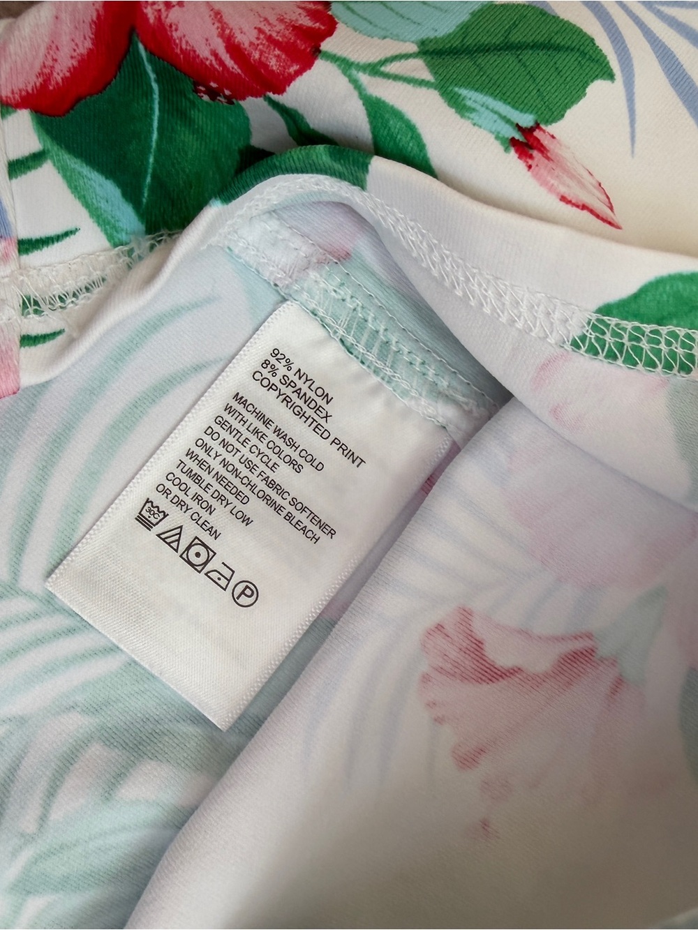 Tommy Bahama Island Zone Aubrey Getaway Orchid Mini Dress - Picture 7 of 8